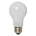 ya The wa кварцевый лампа продолжительный срок службы модель 40W форма 100V E26 застежка LW100V40WWL