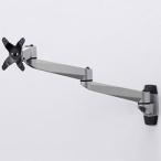  Sanwa Supply горизонтальный много .. жидкокристаллический монитор arm стена поверхность установка модель общий выдерживаемая нагрузка 15kg CR-LA1001N