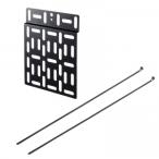  Sanwa Supply VESA установка plate ( маленький ) MR-VESA8