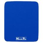  Sanwa Supply коврик для мыши средний размер голубой MPD-9
