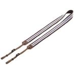  Sanwa Supply цифровой однообъективный для ремешок гонки общая длина 1530mm Brown DG-SST3BR