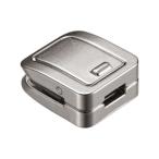  Sanwa Supply Surface Pro 3~8 Go1~3 Surface3 для система безопасности ноутбук противоугонное SLE-23P