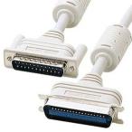 Sanwa Supply принтер кабель (2m) D-sub25pin core есть KPU-PS2K