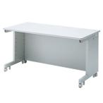 受注生産品 サンワサプライ eデスク Wタイプ 幅1300×奥行き750mm 総耐荷重180kg ED-WK13075N