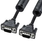  Sanwa Supply нейлон сетка дисплей кабель составной коаксильный кабель распорка все . линия fe свет core есть 1.5m KC-NMV15K