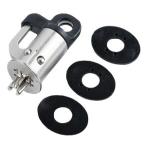  Sanwa Supply место крепления товар .. есть предотвращение проставка есть слот безопасности .. включая модель e система безопасности SLE-14P