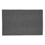  Sanwa Supply скольжение прекращение коврик 320×200mm PDA-NS1