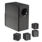 BOSE динамик экспонирование type настенный * потолок грузоподъемность двоякое применение модель 200W satellite speaker ×4шт.@ специальный держатель приложен черный FS3-4B