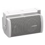 BOSE динамик экспонирование type настенный * потолок грузоподъемность двоякое применение модель 150W U держатель приложен закрытый специальный белый RMU105W