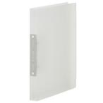  King Jim sin шкив z кольцо файл прозрачный модель A4 вертикальный type внутренний диаметр 19mm 2 дыра бумага ..2 листов есть прозрачный 641TSPtoumei