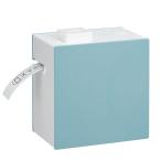 キングジム ラベルプリンタ-「テプラ」Lite 青 LR30アオ