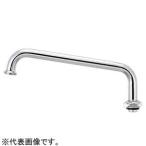 カクダイ 泡沫用UFパイプ 標準径16mmタイプ 上向用 全長200mm 7743-200