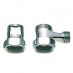 三栄水栓製作所 混合栓分岐ソケットT用 分岐ソケット・ツギタシソケット各1個付 PB18S