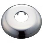 SANEI 幅広ワン座金 洗面所用 パイプ径:32mm 外径:80mm 高さ:15mm H70-570-32X80X15