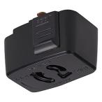  Toshiba свет направляющие для . останавливаться розетка VI форма чёрный NDR6012K