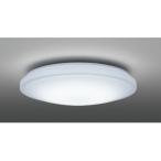 東芝 リモコン付 LEDシーリングライト 〜6畳 調光・調色 電球色〜昼光色(2800K〜6500K) LEDH8001A02-LC
