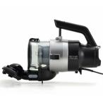  Twin Bird энергия портативный очиститель { портативный jet Cyclone EX2} Cyclone тип сборник .. емкость примерно 0.7L металлик серый HC-EB53GY