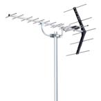 DX антенна UHF14 элемент антенна ( нержавеющая сталь ) UA14S