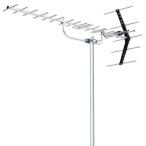 DX антенна UHF20 элемент антенна нержавеющая сталь UA20S