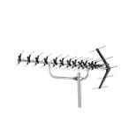 DX антенна высокая эффективность форма UHF14 элемент антенна low канал для ULX14