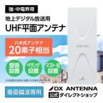 DX антенна UHF flat поверхность антенна 20 элемент соответствует / вертикальный специальный UAH201V