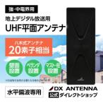 DX антенна UHF flat поверхность антенна 20 элемент соответствует UAH201B