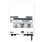 форель Pro CATV бустер 30dB type закрытый * наружный двоякое применение CATV сверху . больше ширина type 10B30U-B