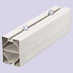  Panasonic полимер . шт. длина 360mm слоновая кость CZ-UB3-C