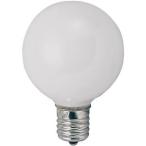  Panasonic мяч лампа 50mm диаметр 25W форма E17 застежка белый GW100V22W50E17