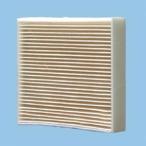 パナソニック パイプファン 交換用給気清浄フィルター 給気形パイプファン FY-08PS8D、PS8VD用 FY-FDC1011A