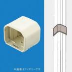 パナソニック スッキリダクト ストレートジョイント 60型 アイボリー DAS560W