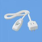  Panasonic электрик под рукой переключатель длина шнура 1m белый номинал 15A 125V 1500W до WHS2901WP