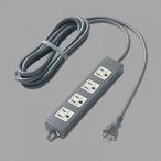 パナソニック OAタップ 接地コンセ�