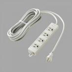 パナソニック OAタップ 接地抜け止�