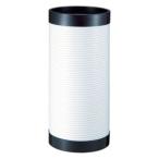 冷暖房・空調機器 スポットエアコン ＴＲＵＳＣＯ　【売切り】スポットエアコン　三相２００Ｖ首振り機能付　  (TS-25DP-3)