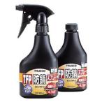 トラスコ中山 TFP防錆剤替ボトル ノンガスタイプ 無色 内容量350ml ECO-TFP-M-C