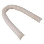 吊りクランプ・スリング・荷締機 ベルトスリング ＴＲＵＳＣＯ　ベルトスリング　ＪＩＳ３等級　両端アイ形　１００ｍｍＸ７．０ｍ　  (G100-70)