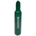 ショッピング炭酸 アサダ 炭酸ガスボンベ 容量5kg UG007