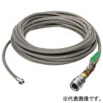 asada1/4''SUS. труба шланг винт тип Quick сцепщик кок нет длина 10m HD03240