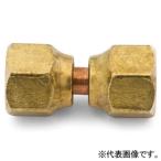 asada латунь соединительная муфта 1/4'' flair женский joint BF0020