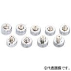 asada экстракт Panda A head размер 1/4'' мясо толщина 0.8mm глубина 8.0mm CT212