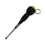 マーベル 落下防止ドライバー スピドラ (-) 軸長:100mm MDX-6-100