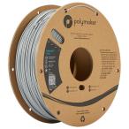 Polymaker филамент {PolyLite PLA} диаметр 1.75mm серый PA02003