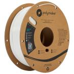 Polymaker филамент {PolyLite PETG} диаметр 1.75mm белый PB01002