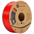 Polymaker филамент {PolyLite ABS} диаметр 1.75mm красный PE01004