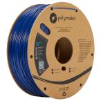 Polymaker филамент {PolyLite ABS} диаметр 1.75mm голубой PE01007