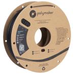 Polymaker филамент {PolyMax PLA} диаметр 1.75mm черный PA06001