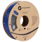 Polymaker филамент {PolyMax PLA} диаметр 1.75mm голубой PA06005