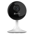 EZVIZ 屋内用Wi-Fi カメラ 1080p H.265対応