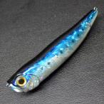 ジャクソン リーポップ ブルー系ホロ 約15g ※中古在庫品(11L0605)※クリックポスト